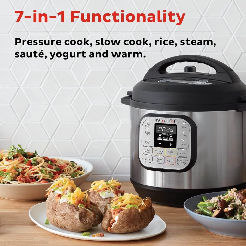 Kitchen Gadgets