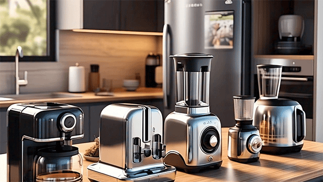kitchen-Gadgets