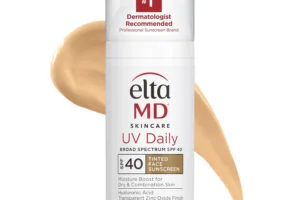 EltaMD UV